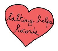 Talking Helps Logo